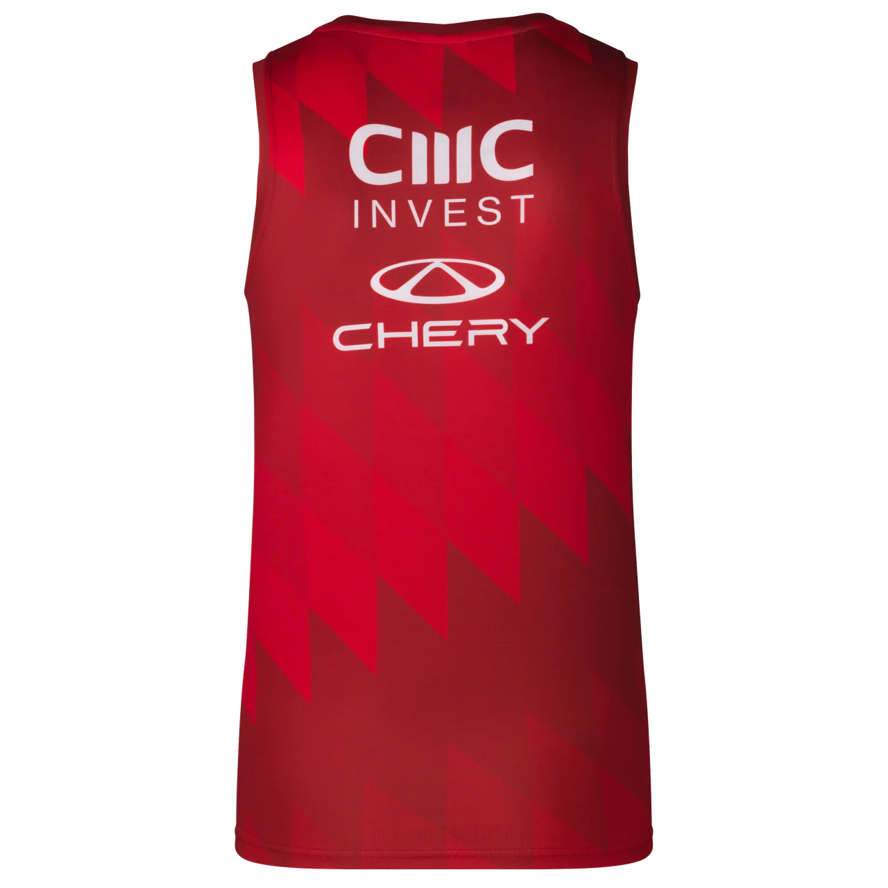 AFL 2026 Training Singlet - St Kilda Saints - Adult - Mens - Image 4