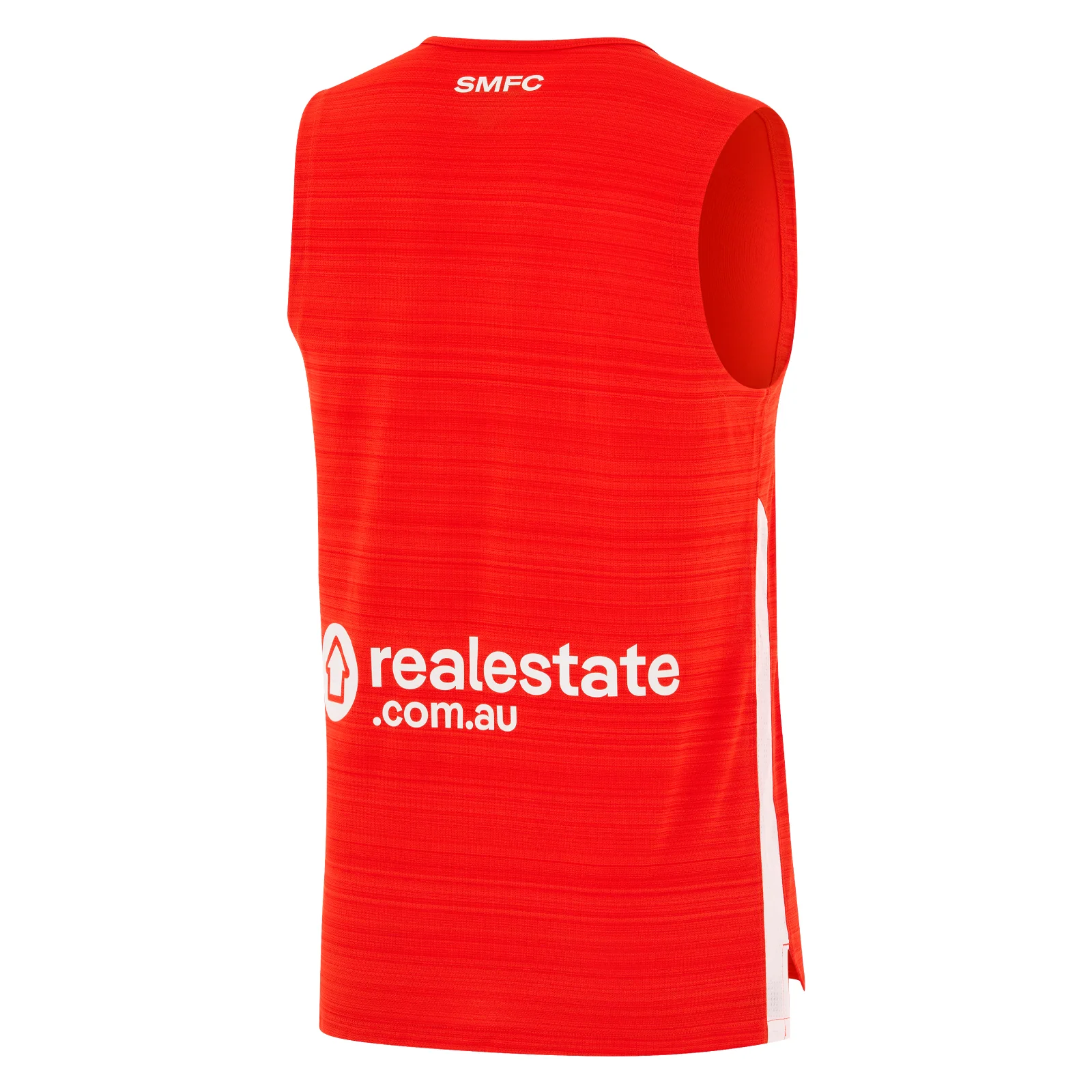 AFL 2026 Training Singlet - Sydney Swans - Adult - Mens - Image 2