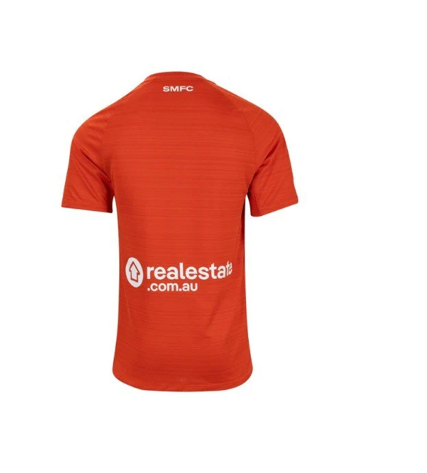 AFL 2026 Training T-Shirt - Sydney Swans - Adult - Mens - Tee - Image 2