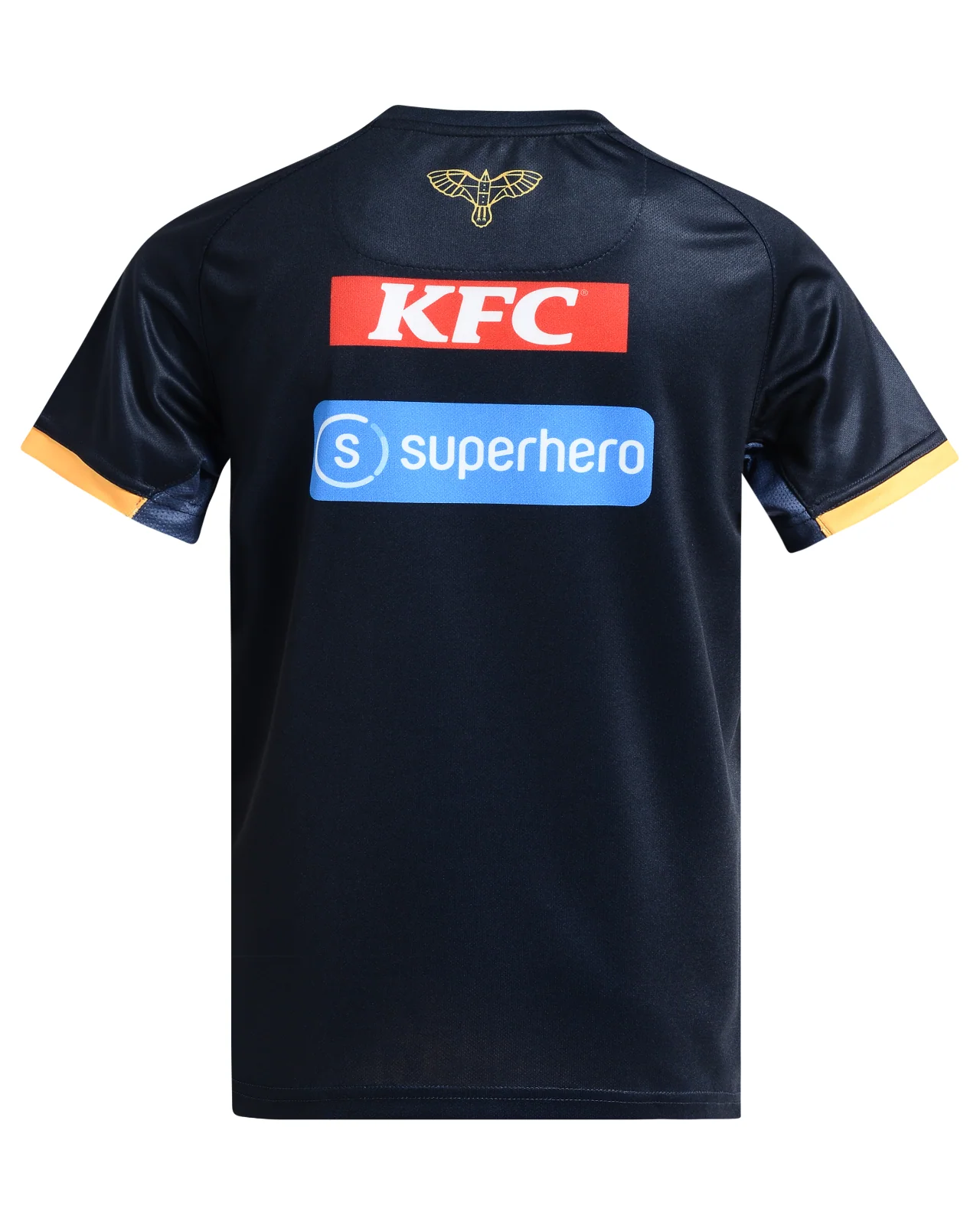 AFL 2026 Training Tee - Hawthorn Hawks - Youth - Kids - Image 2