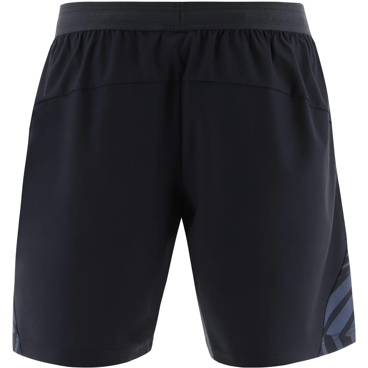 AFL 2026 Walk Out Short - Adelaide Crows - Training Shorts - Adult - Mens - Image 3