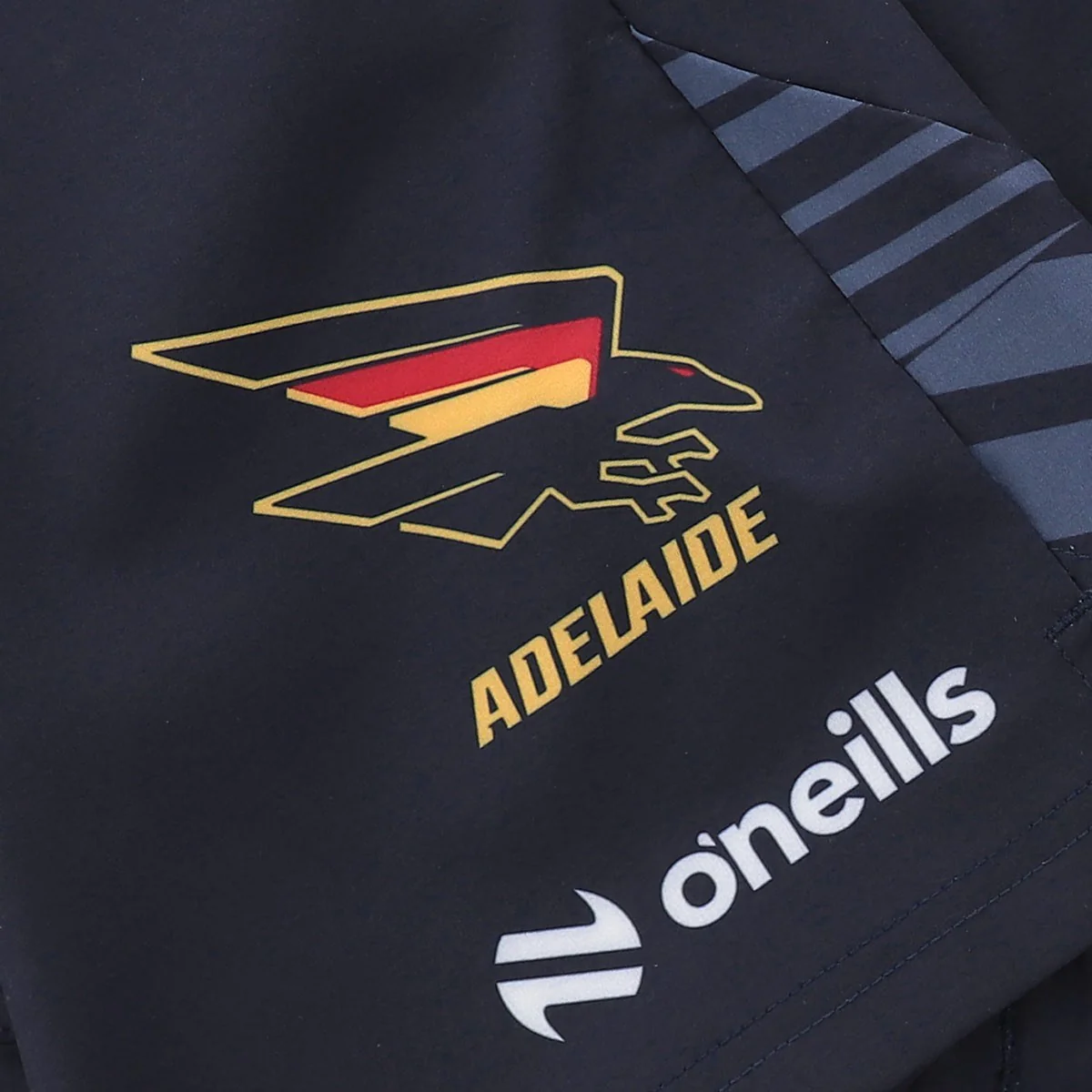 AFL 2026 Walk Out Short - Adelaide Crows - Training Shorts - Adult - Mens - Image 4
