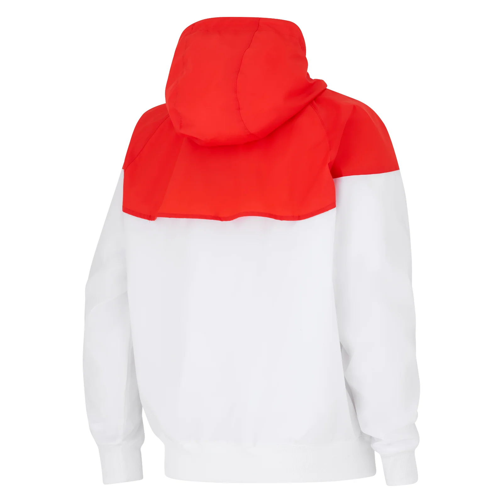 AFL 2026 Windrunner Jacket - Sydney Swans - Adult - Mens - Image 2