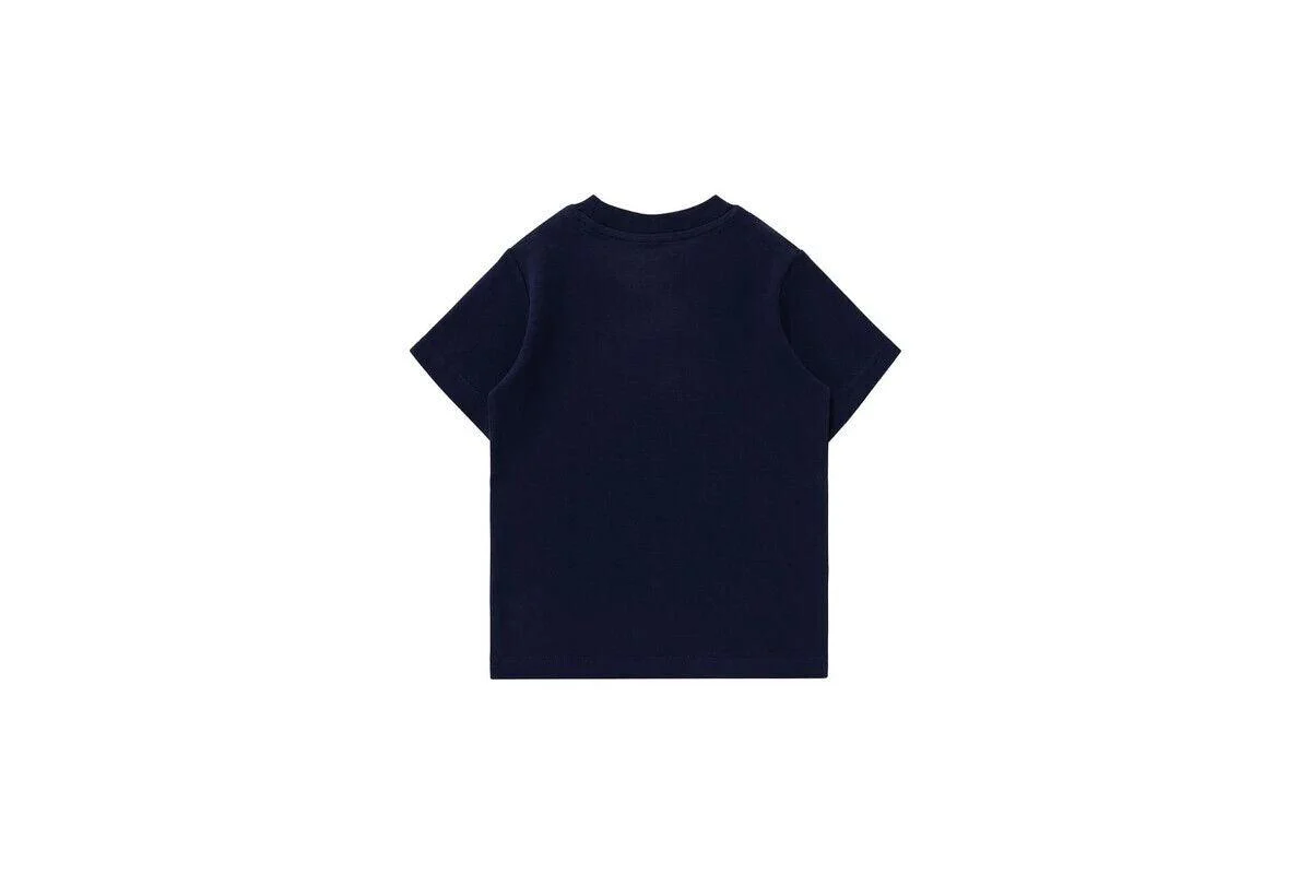 AFL Core Tee - Melbourne Demons - Youth - Kids - T-Shirt - Image 3