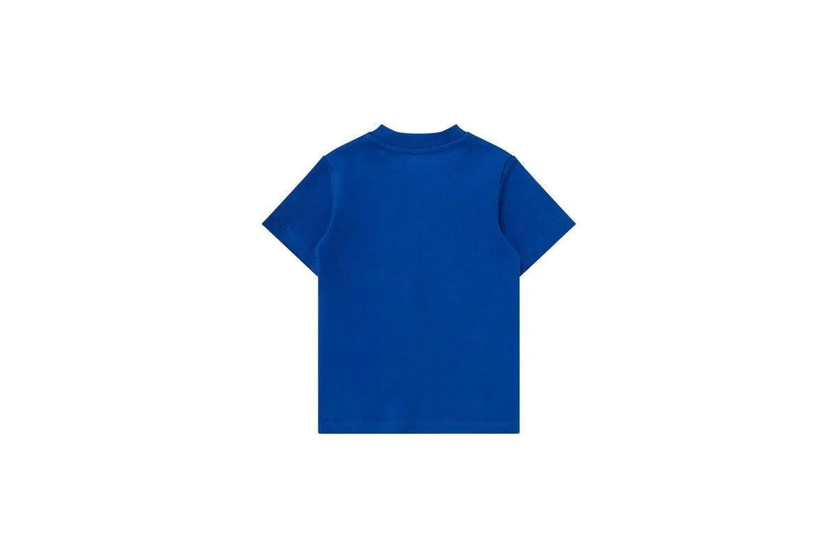 AFL Core Tee - Western Bulldogs - Youth - Kids - T-Shirt - Image 3