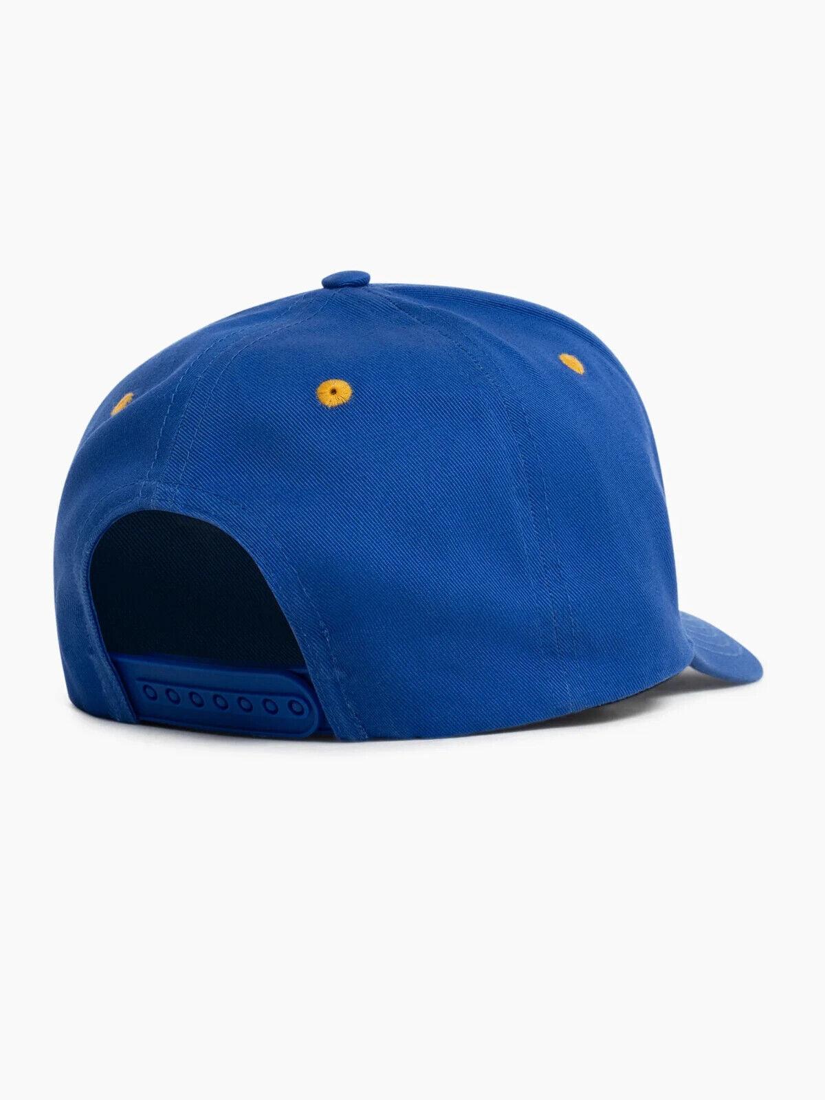 AFL Low Pro Wordmark Cap - West Coast Eagles - Hat - Youth - OSFM - Image 2