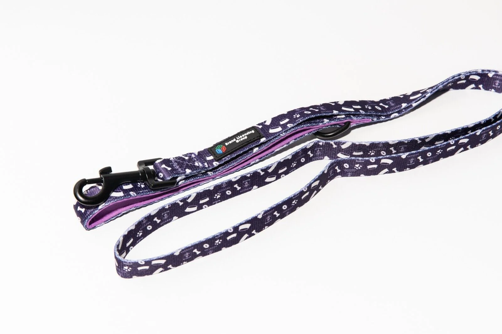 AFL Pet Lead Leash - Fremantle Dockers - 120CM - Clip Durable - Image 2