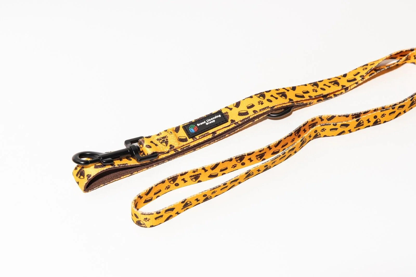 AFL Pet Lead Leash - Hawthorn Hawks - 120CM - Clip Durable - Image 2