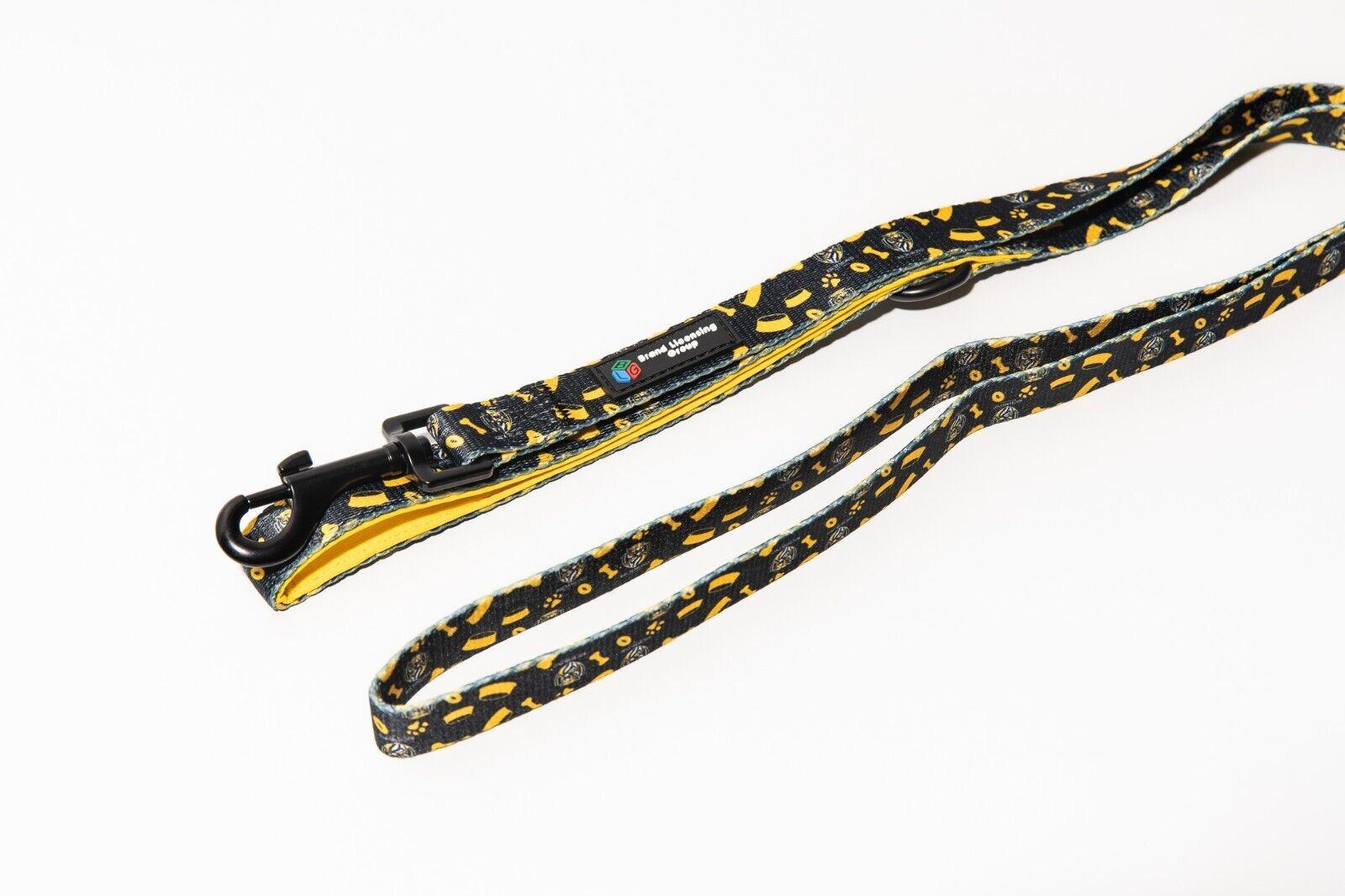AFL Pet Lead Leash - Richmond Tigers - 120CM - Clip Durable - Image 2