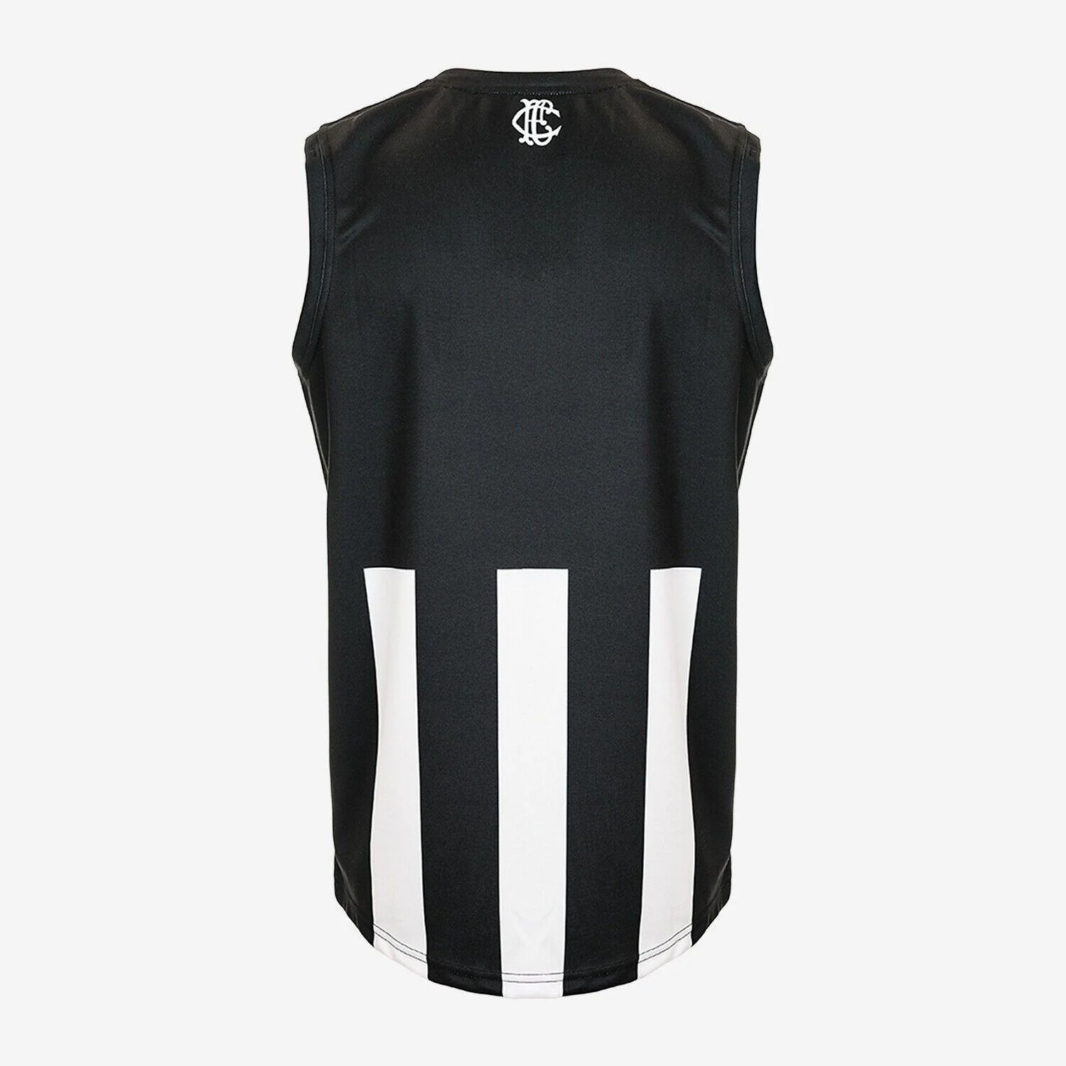 AFL Replica Guernsey - Collingwood Magpies - Adult - Mens - KOOKABURRA - Image 2