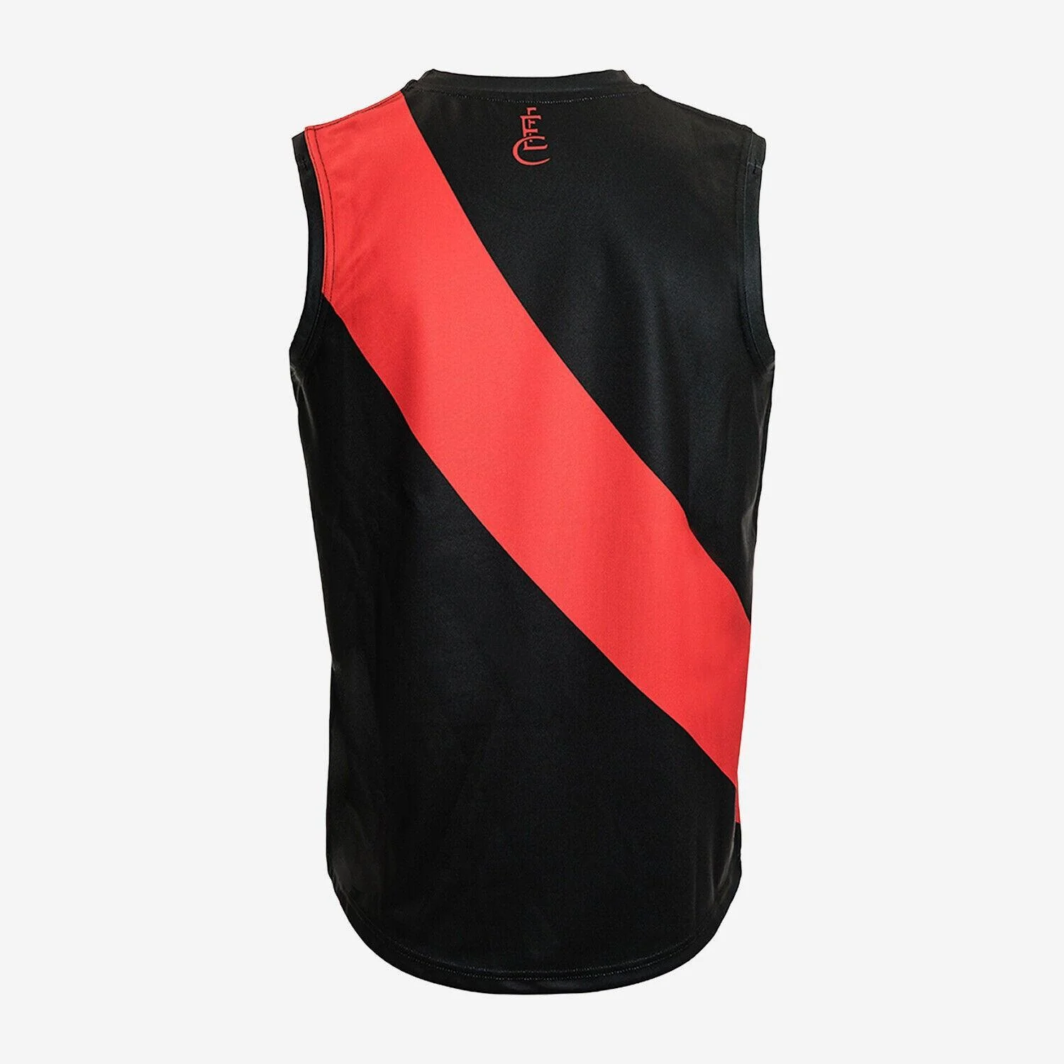 AFL Replica Guernsey - Essendon Bombers - Adult - Mens - KOOKABURRA - Image 2