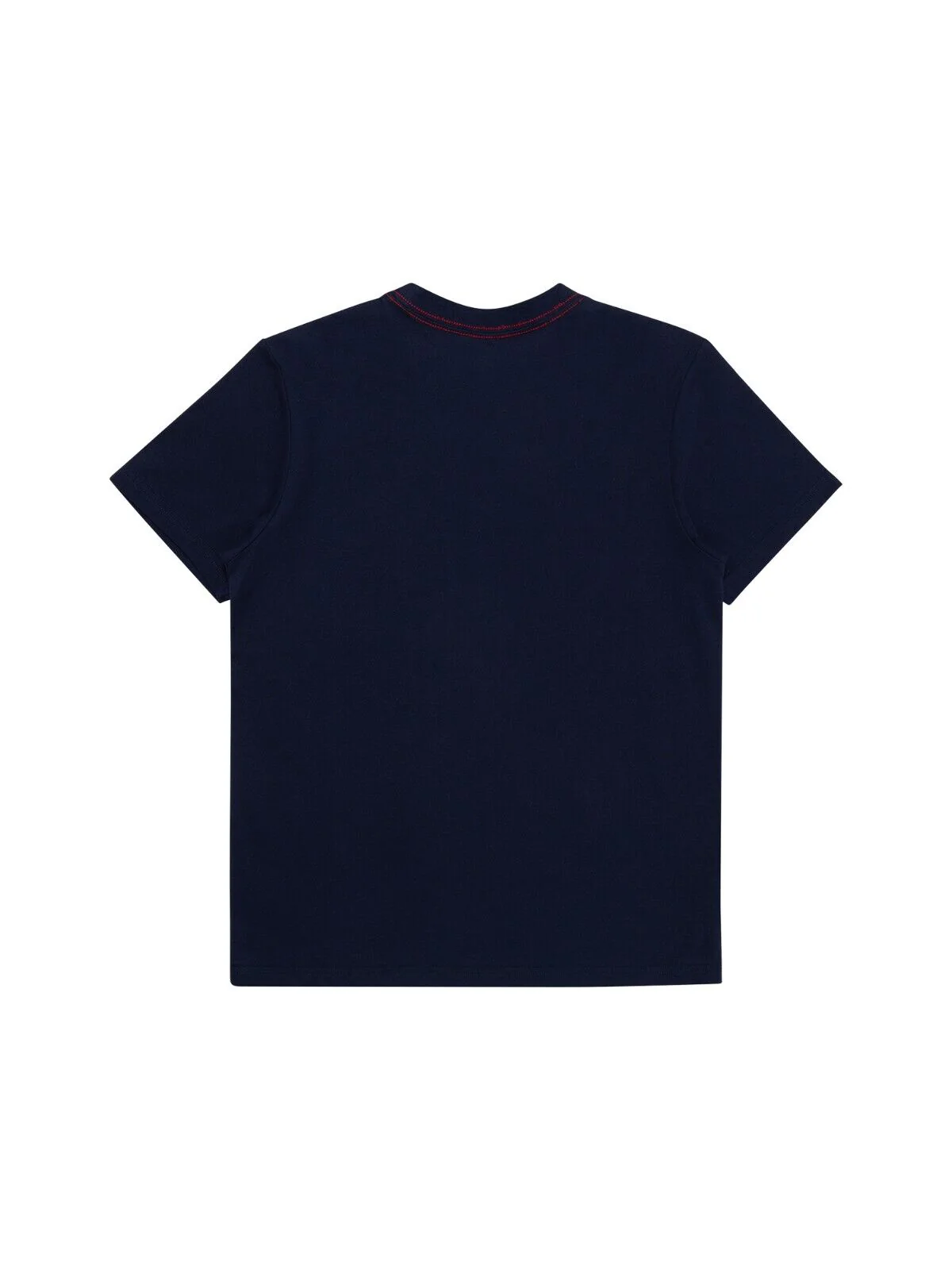 AFL Sketch Tee - Adelaide Crows - Youth- Kids - T-Shirt - Image 3