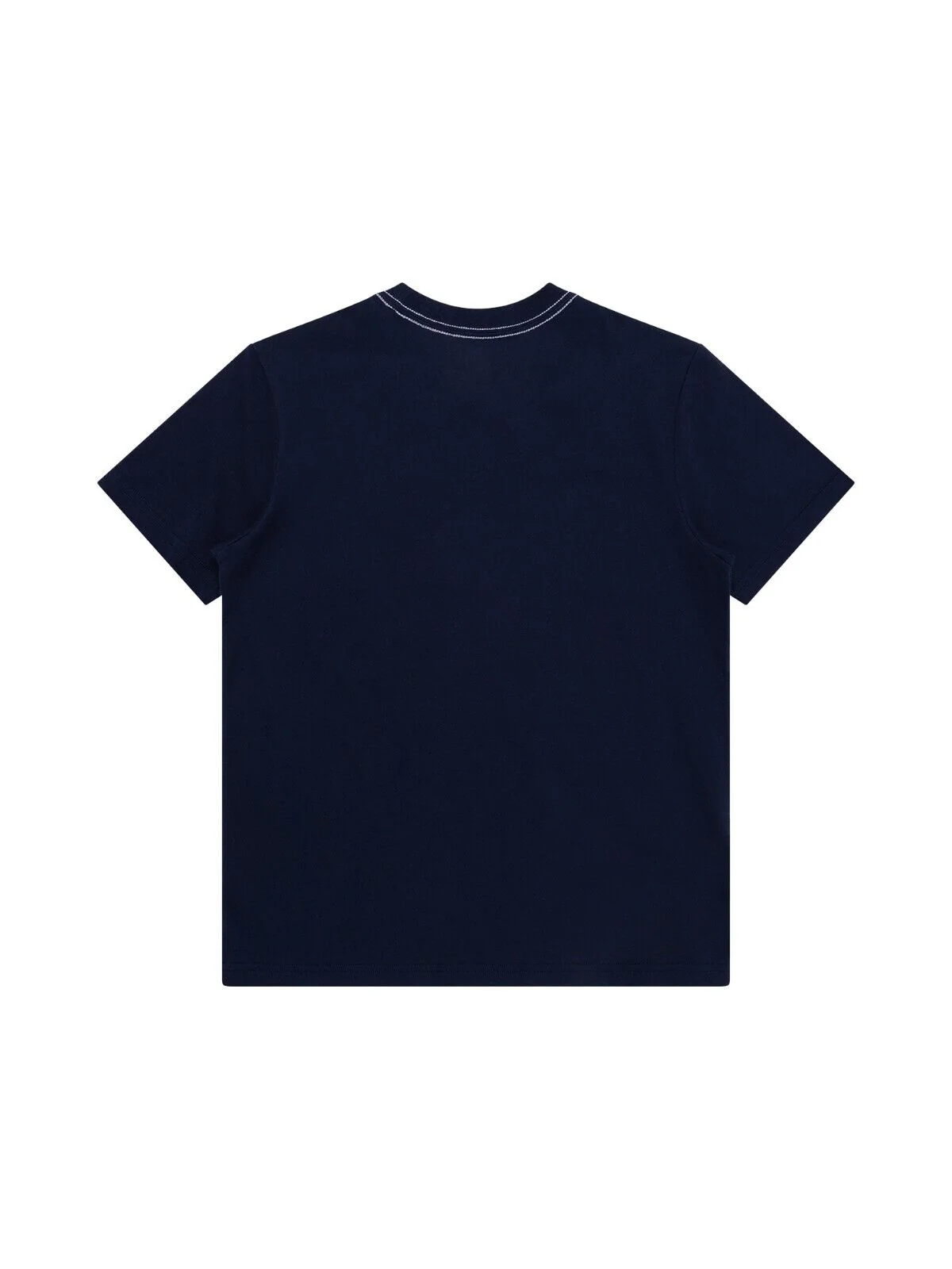 AFL Sketch Tee - Geelong Cats - Youth- Kids - T-Shirt - Image 3