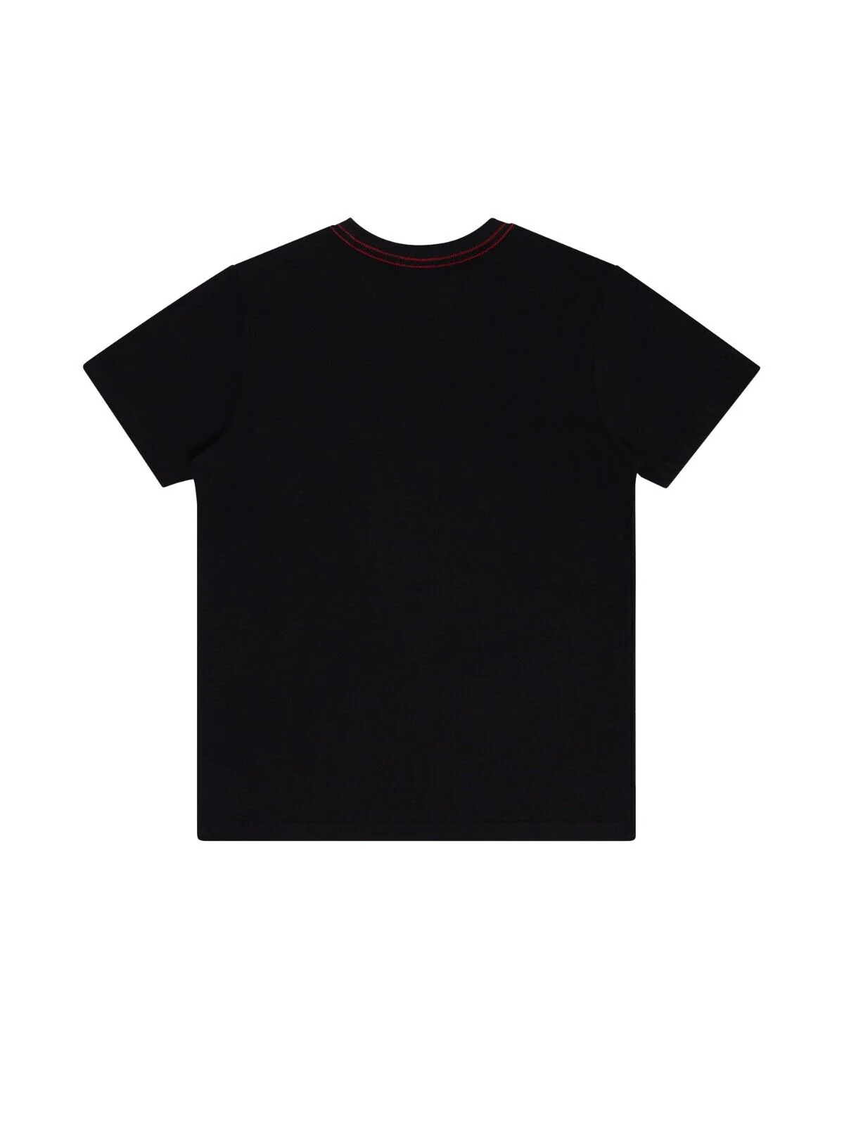 AFL Sketch Tee - St Kilda Saints - Youth- Kids - T-Shirt - Image 3