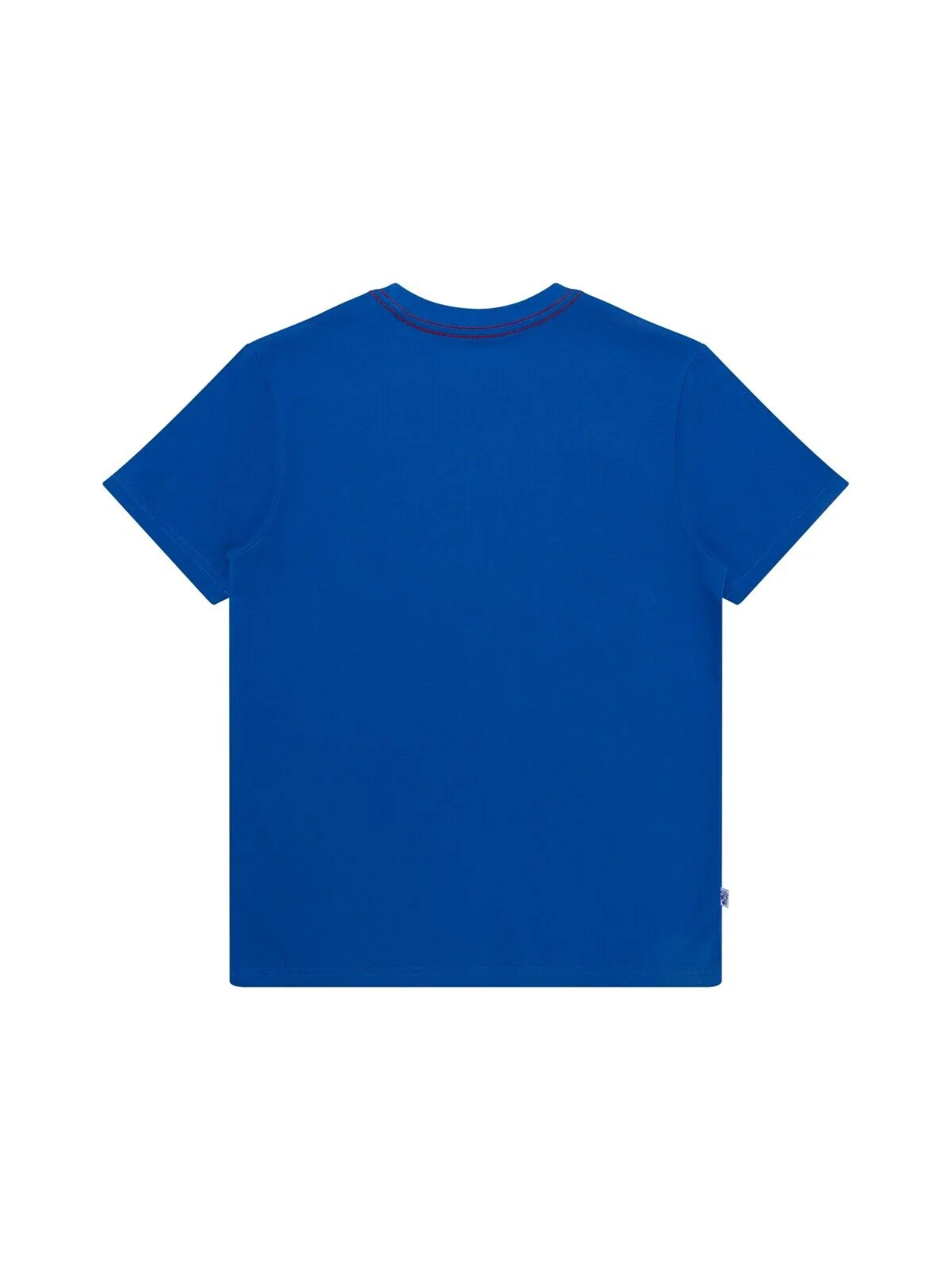 AFL Sketch Tee - Western Bulldogs - Youth- Kids - T-Shirt - Image 3