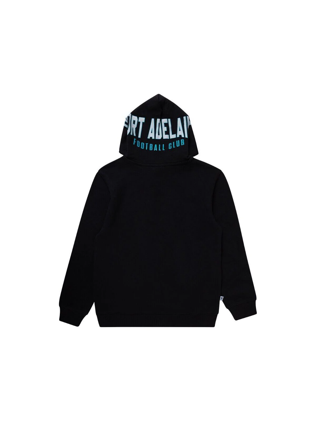 AFL Supporter Hoodie - Port Adelaide Power - Youth - Kids - Hoody - Jumper - Image 2
