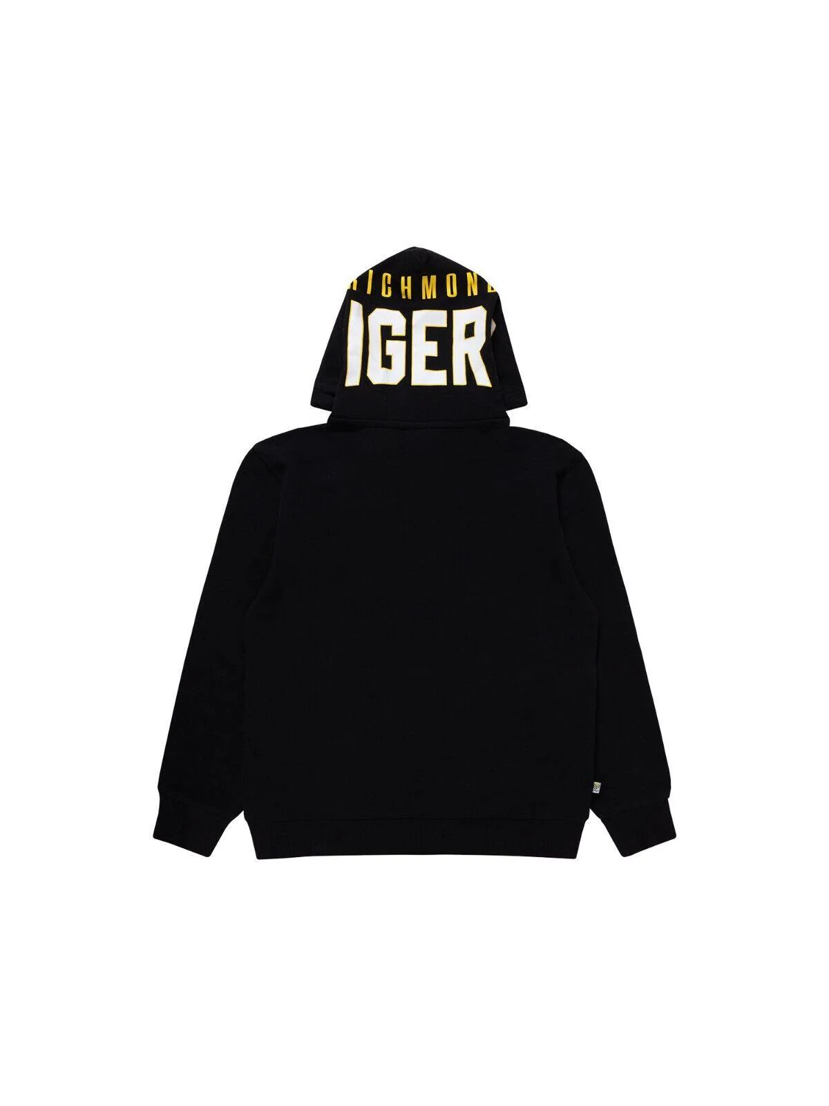 AFL Supporter Hoodie - Richmond Tigers - Youth - Kids - Hoody - Jumper - Image 2