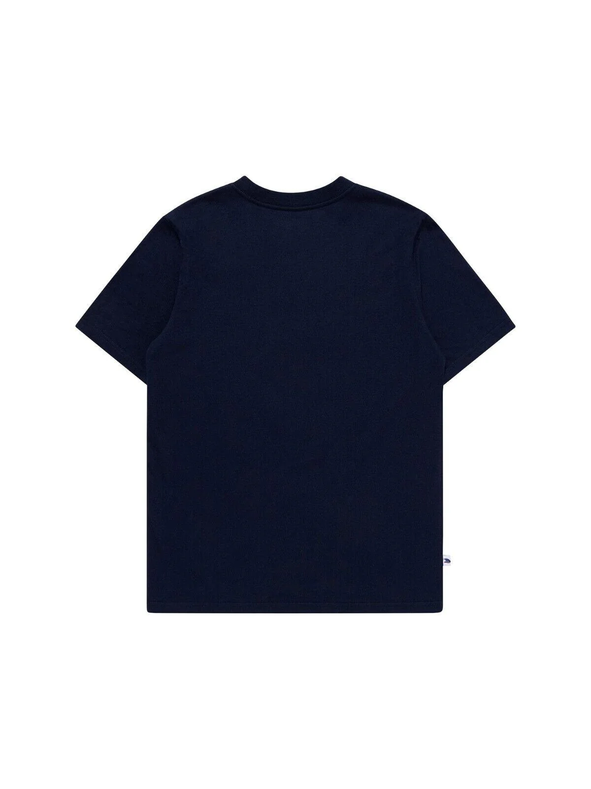 AFL Supporter Tee - Carlton Blues - Youth - Kids - T-Shirt - Image 3