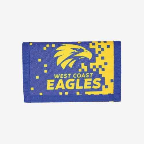 AFL Supporter Wallet - West Coast Eagles - Image 2