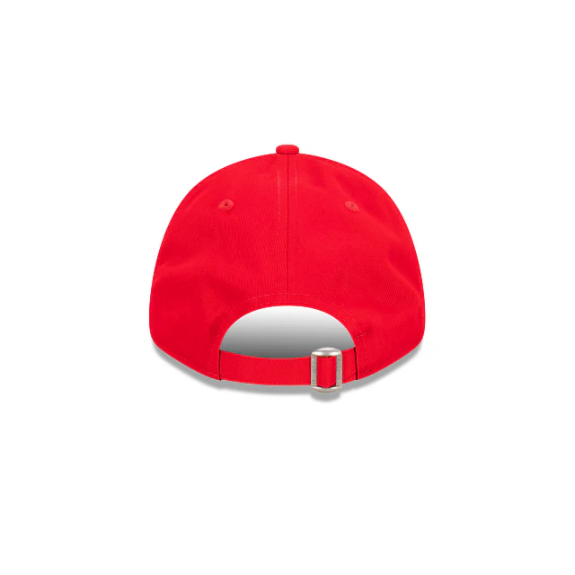 AFL Team Colours Cap - Sydney Swans - Adult - Unisex - 9FORTY - Hat - Image 3
