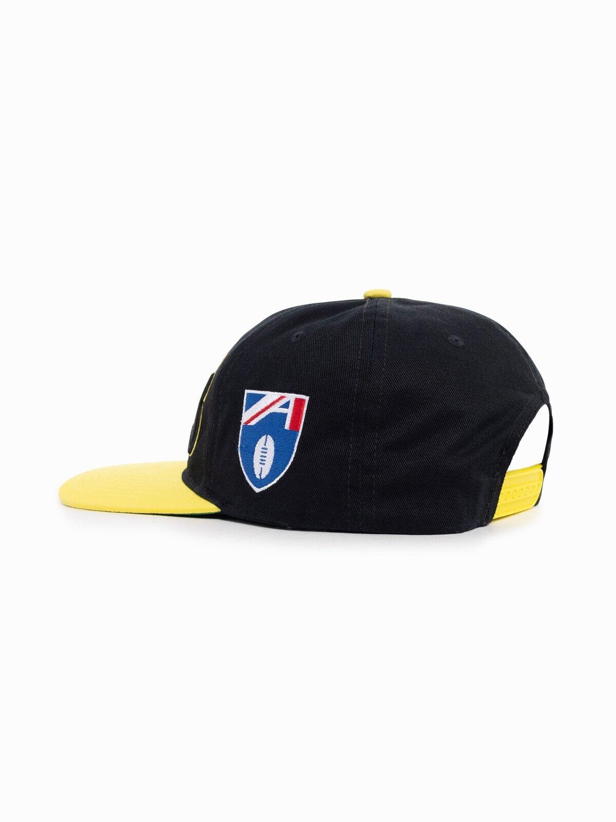 AFL Throwback Deadstock Cap - Richmond Tigers - Hat - Mens - OSFM - Image 2