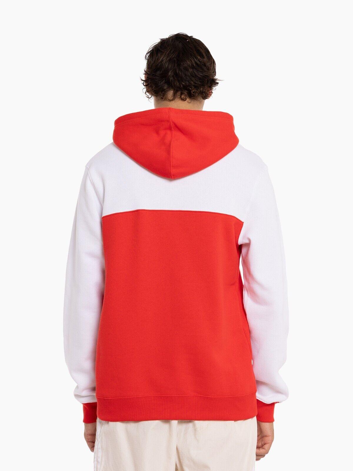 AFL Throwback OTH Hoodie - Sydney Swans - Adult - Hoody - Jumper - Image 2