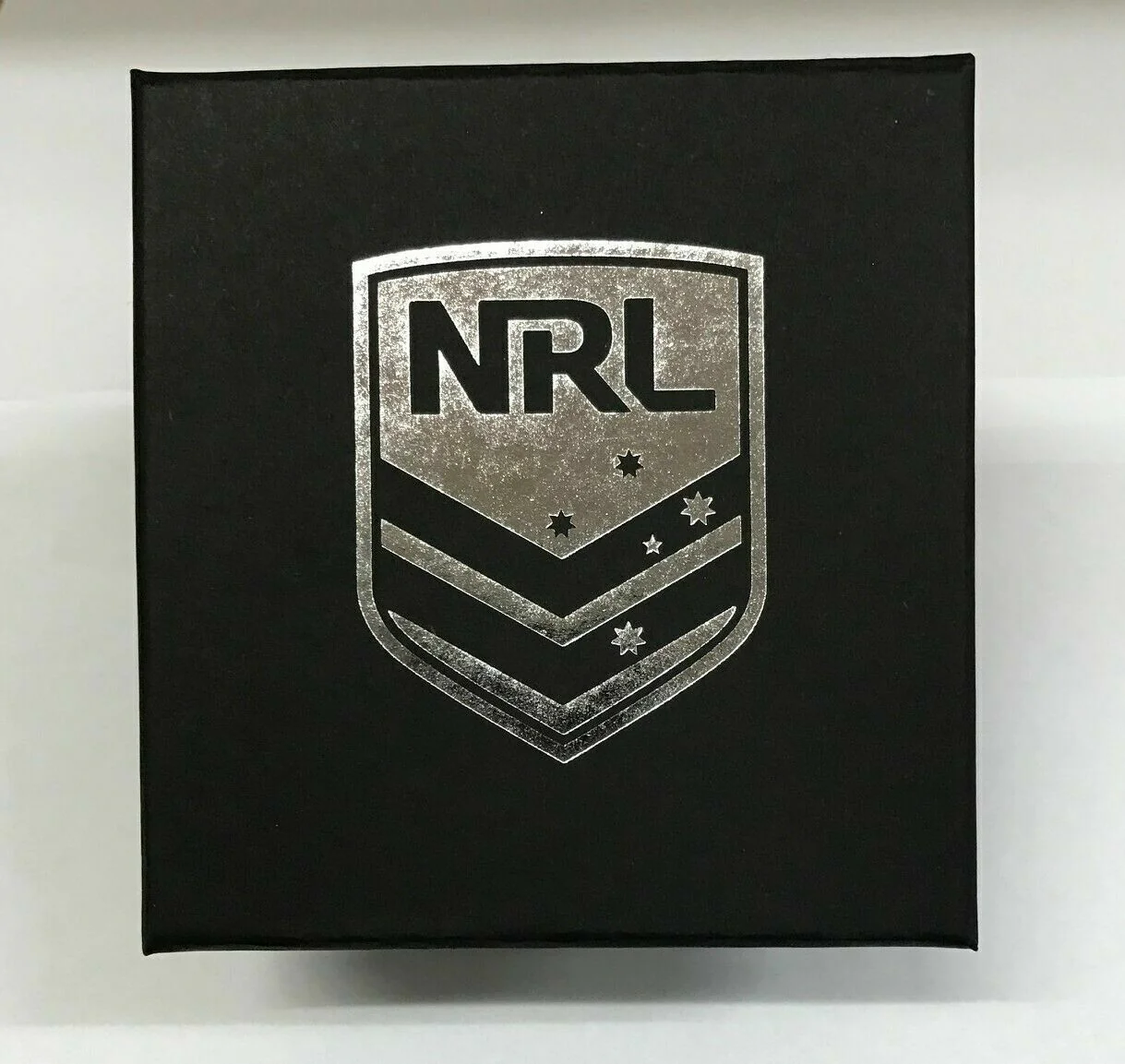 AFL Watch - Carlton Blues - Try Series - Gift Box Included - Adult - Image 2