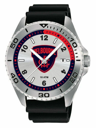 AFL Watch - Melbourne Demons - Try Series - Gift Box Included - Image 2