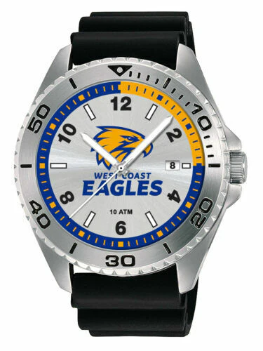 AFL Watch - West Coast Eagles - Try Series - Gift Box Included