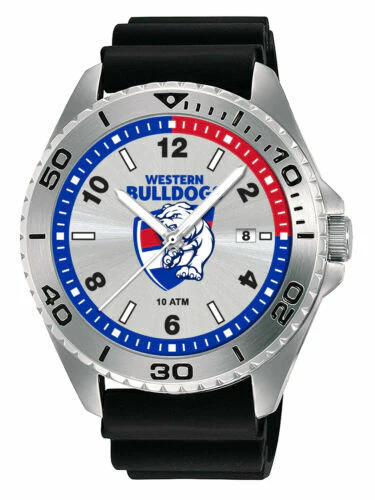 AFL Watch - Western Bulldogs - Try Series - Gift Box Included - Image 2