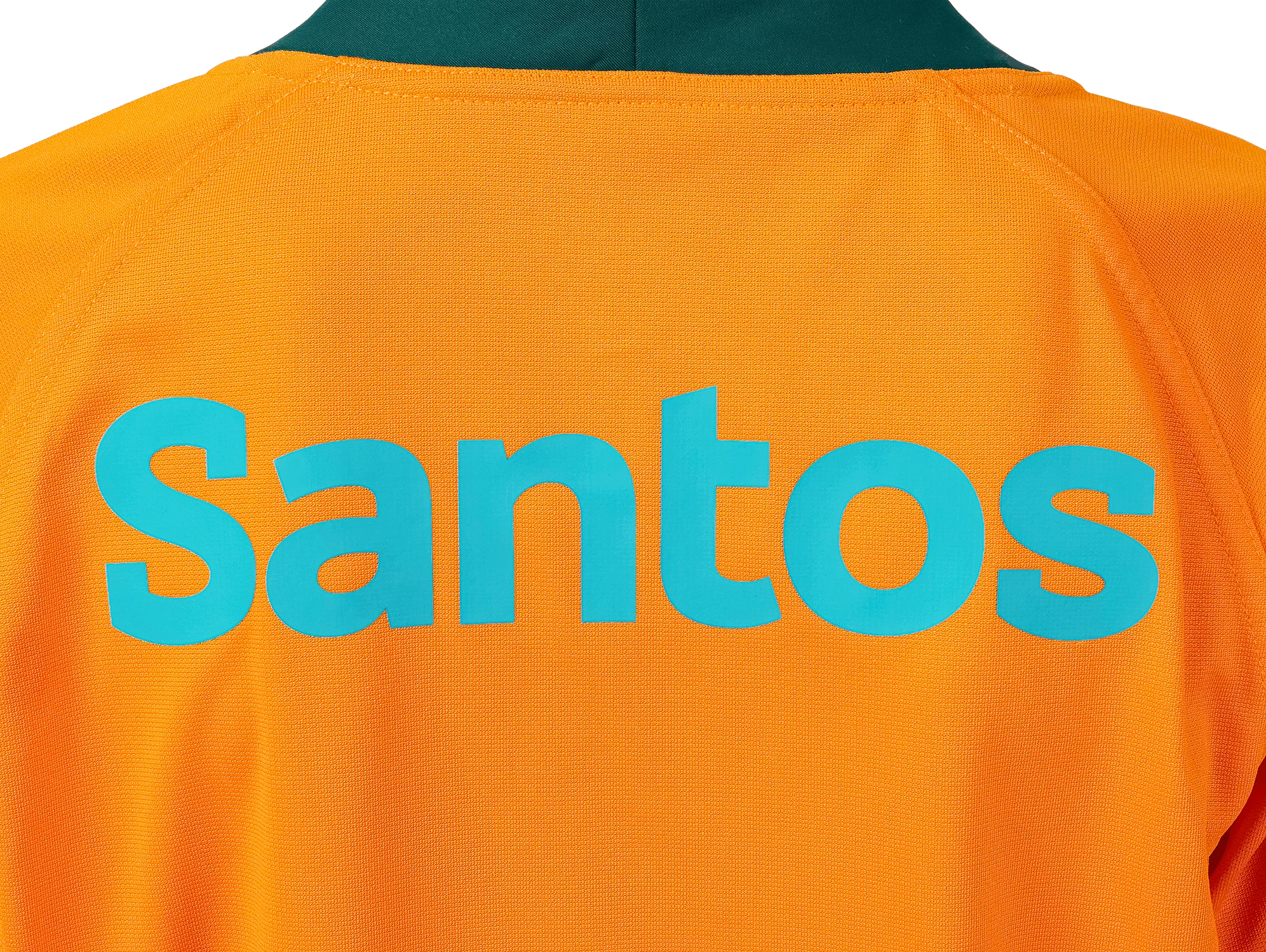 ARU 2024 Home Jersey - Wallabies - Youth - Kids - Image 9