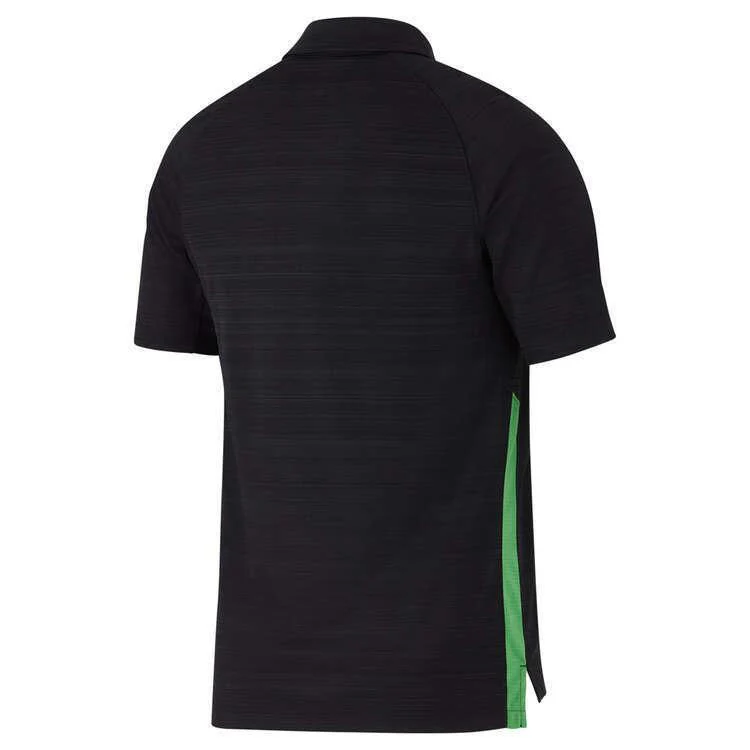 BBL 2023/24 Media Polo - Melbourne Stars - Mens - Adult - Image 2