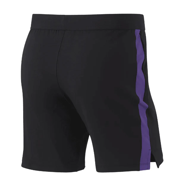 BBL 2023/24 Training Shorts - Hobart Hurricanes - Adult - Mens - Image 2