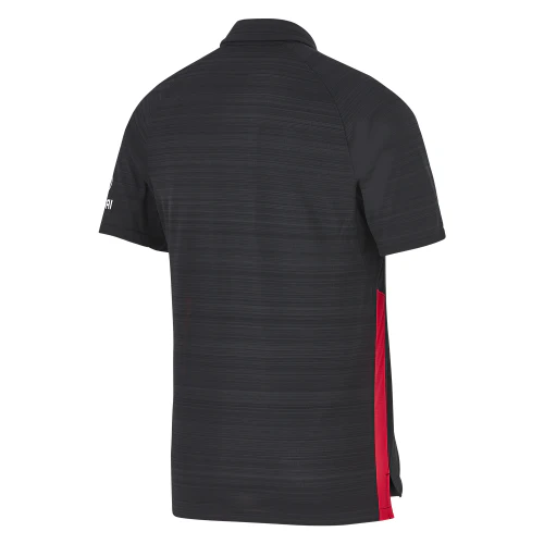 BBL 2024/2025 Cricket Polo Shirt - Melbourne Renegades - Big Bash Cricket T20 - Image 2