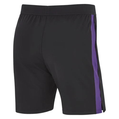 BBL 2024/2025 Training Shorts - Hobart Hurricanes - Adult - Mens - Image 2