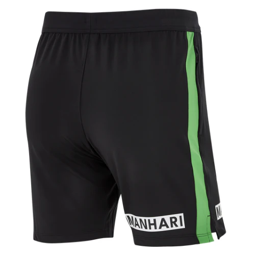 BBL 2024/2025 Training Shorts - Melbourne Stars - Adult - Mens - Image 2