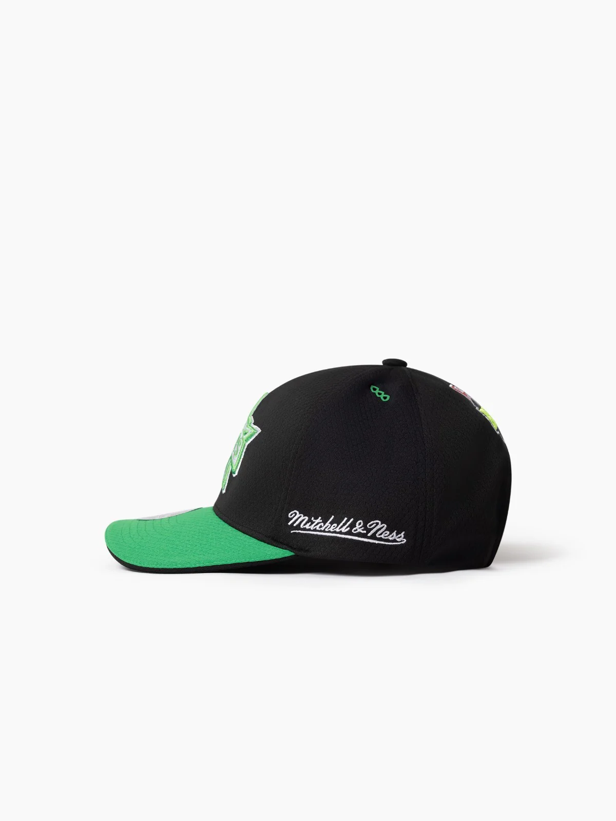 BBL 2026 Low Pro Cap - Melbourne Stars - Adult - OSFM - On Field - Image 2