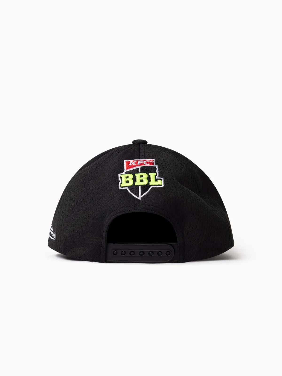BBL 2026 Low Pro Cap - Melbourne Stars - Adult - OSFM - On Field - Image 3