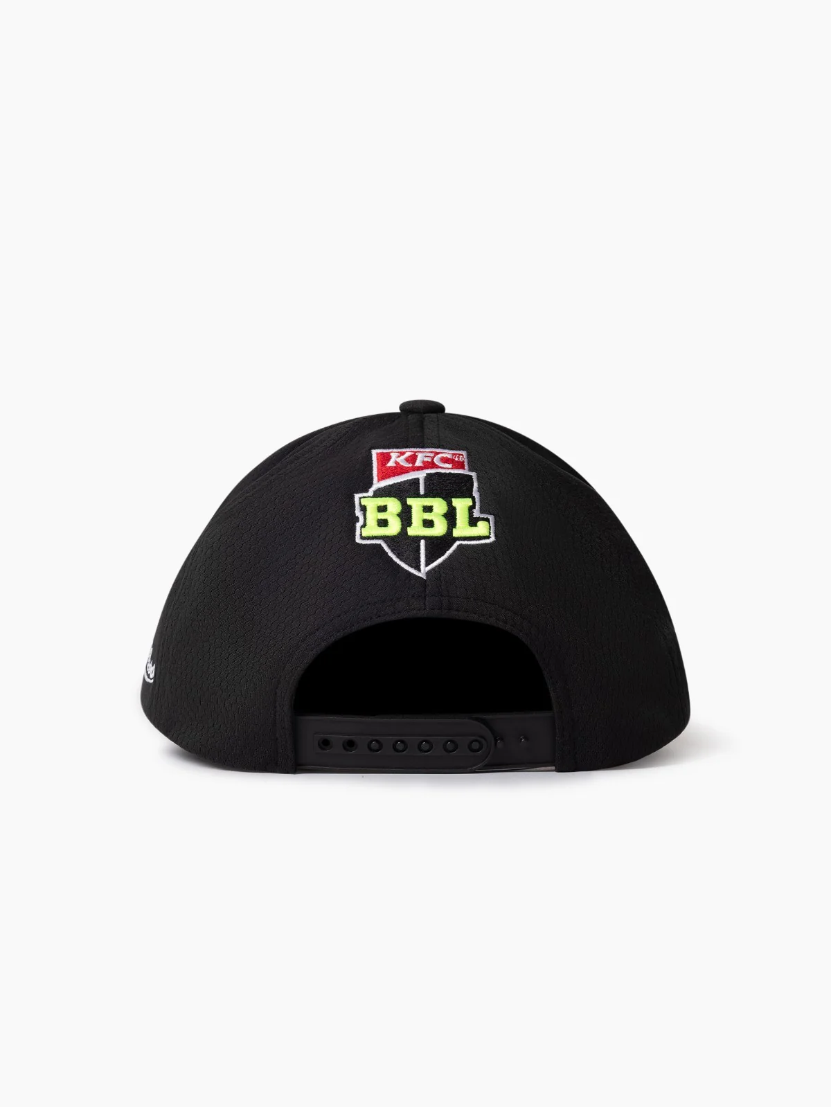 BBL 2026 Low Pro Cap - Sydney Thunder - Adult - OSFM - On Field - Image 3