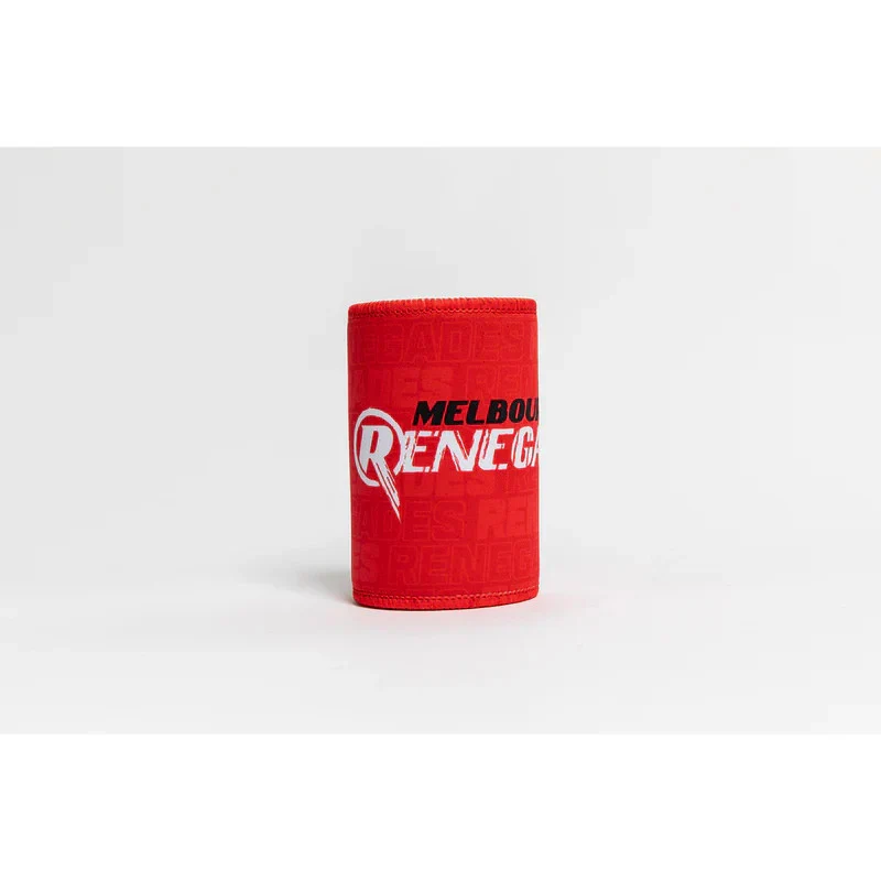 BBL Stubby Cooler - Melbourne Renegades - Can Cooler - Drink - Rubber Base
