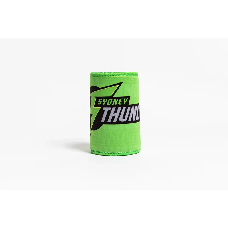 BBL Stubby Cooler - Sydney Thunder - Can Cooler - Drink - Rubber Base - Image 2