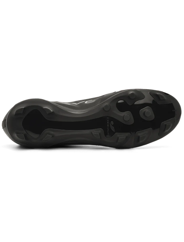 CONCAVE Halo v2 FG Football Boots - Black Solar - Mens - Adult - Image 5