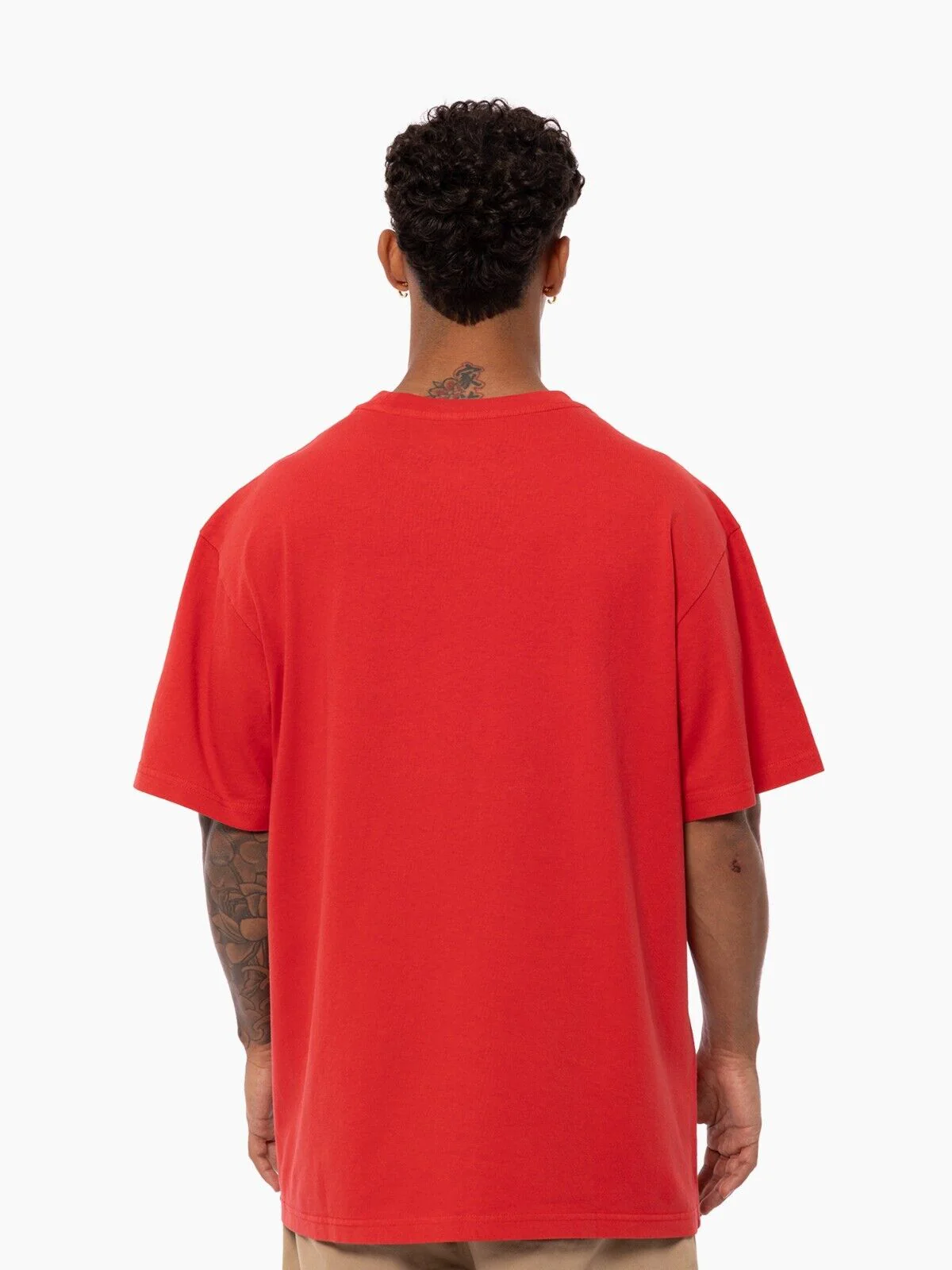NBA Shear Tee - Chicago Bulls - Shirt - T-Shirt - Mens - Adult - Image 2