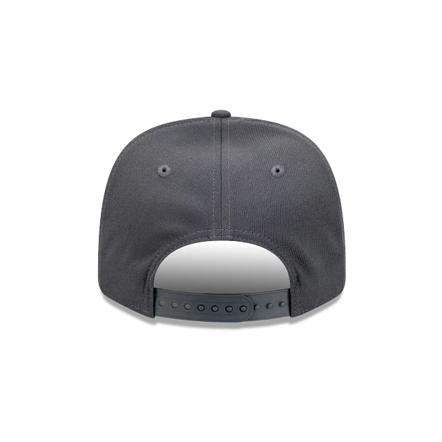NFL Carbon Series Cap - Las Vegas Raiders - Graphite - Adult - 9SEVENTY - Hat - Image 4