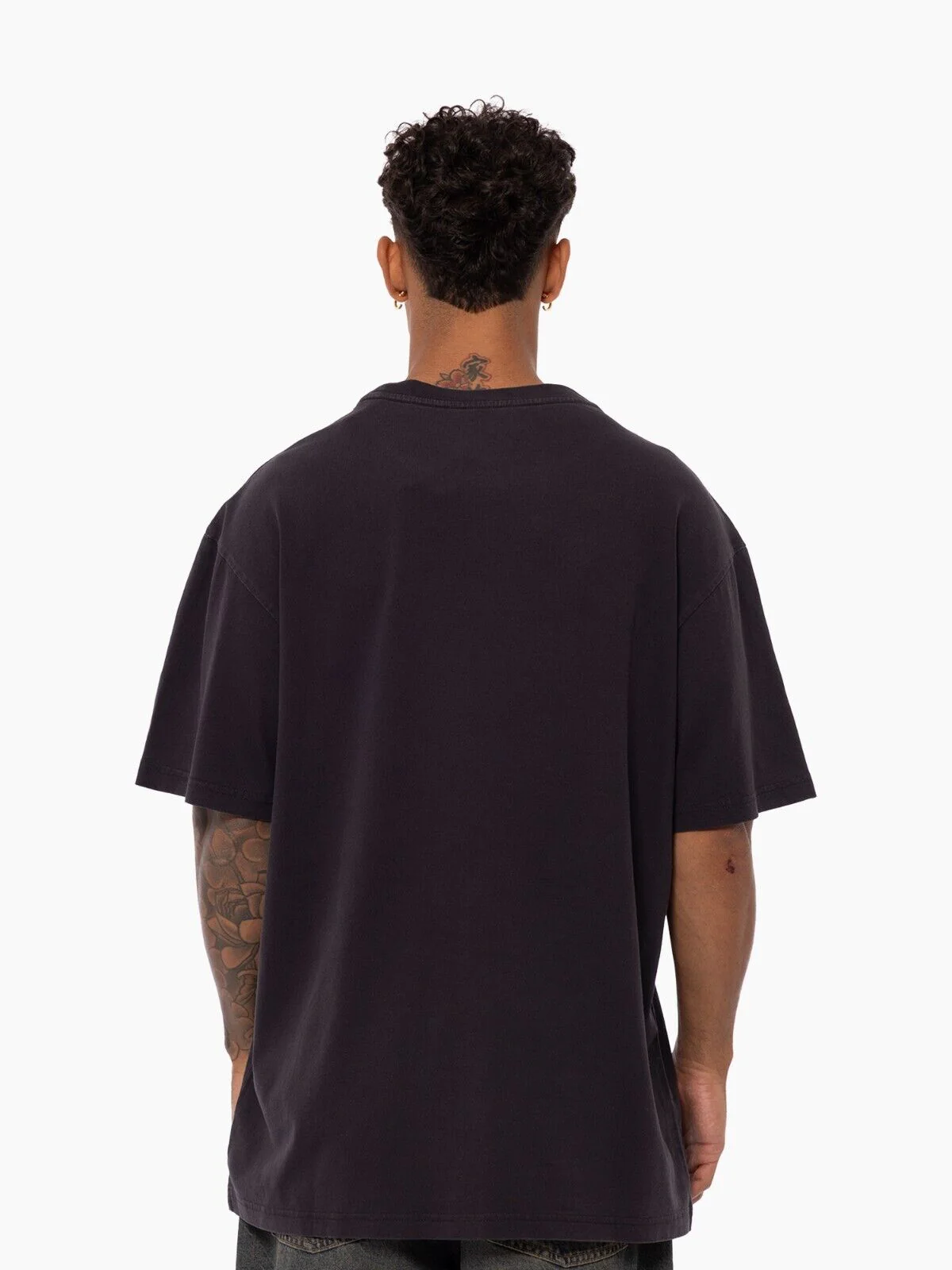 NFL Shear Tee - Las Vegas Raiders - Shirt - T-Shirt - Mens - Adult - Image 2