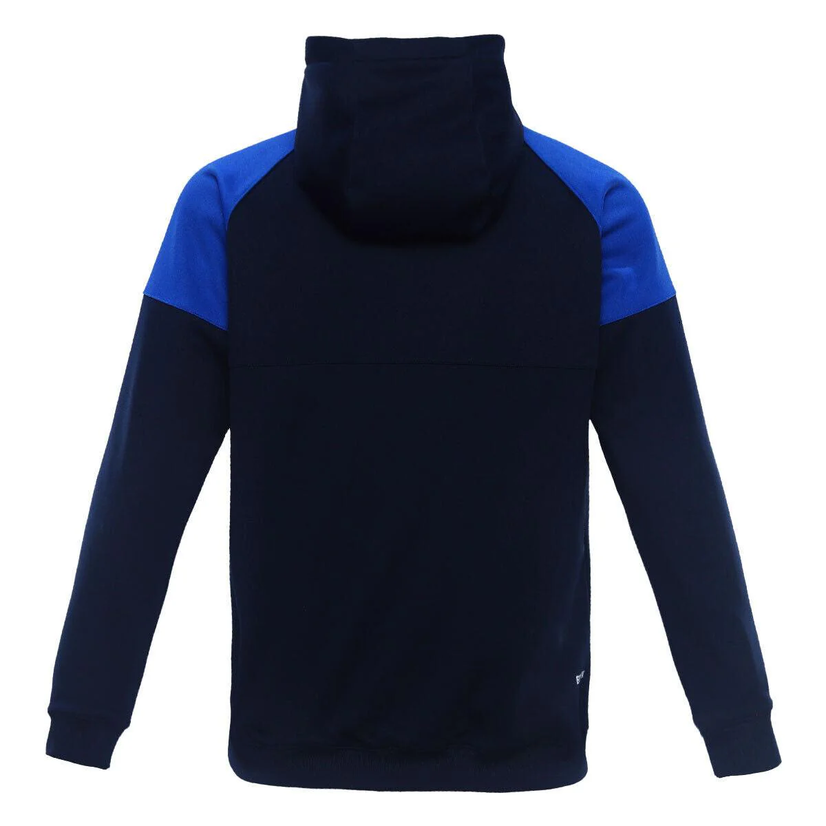 NRL 2024 1/4 Zip Pullover Hoodie - North Queensland Cowboys - Adult - DYNASTY - Image 2