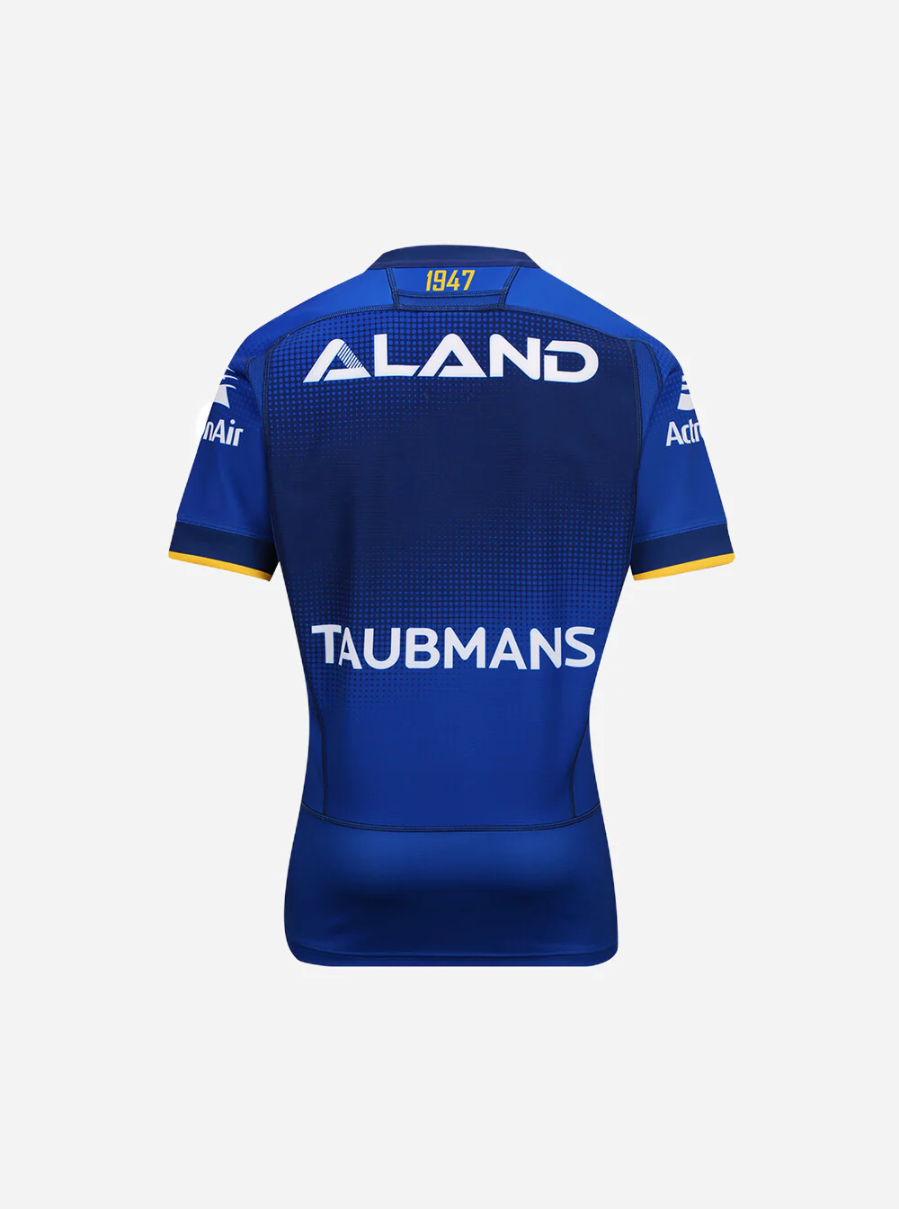 NRL 2024 Home Jersey - Parramatta Eels - Adult - Mens - Image 2