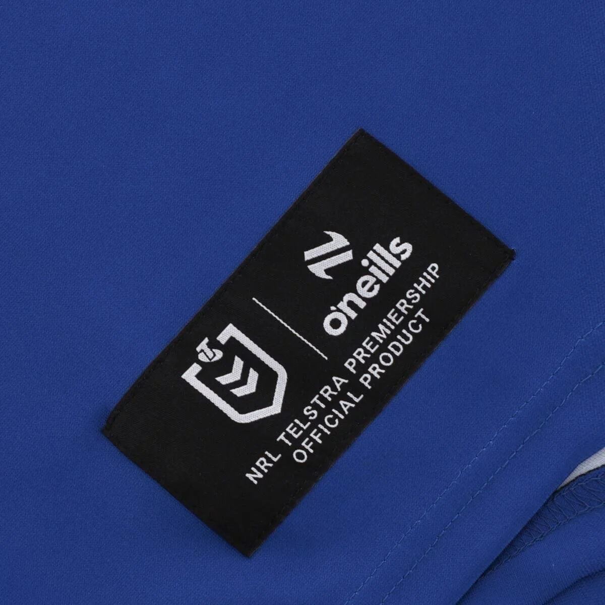 NRL 2025 Away Jersey - Canterbury Bulldogs - Adult - Mens - Image 10