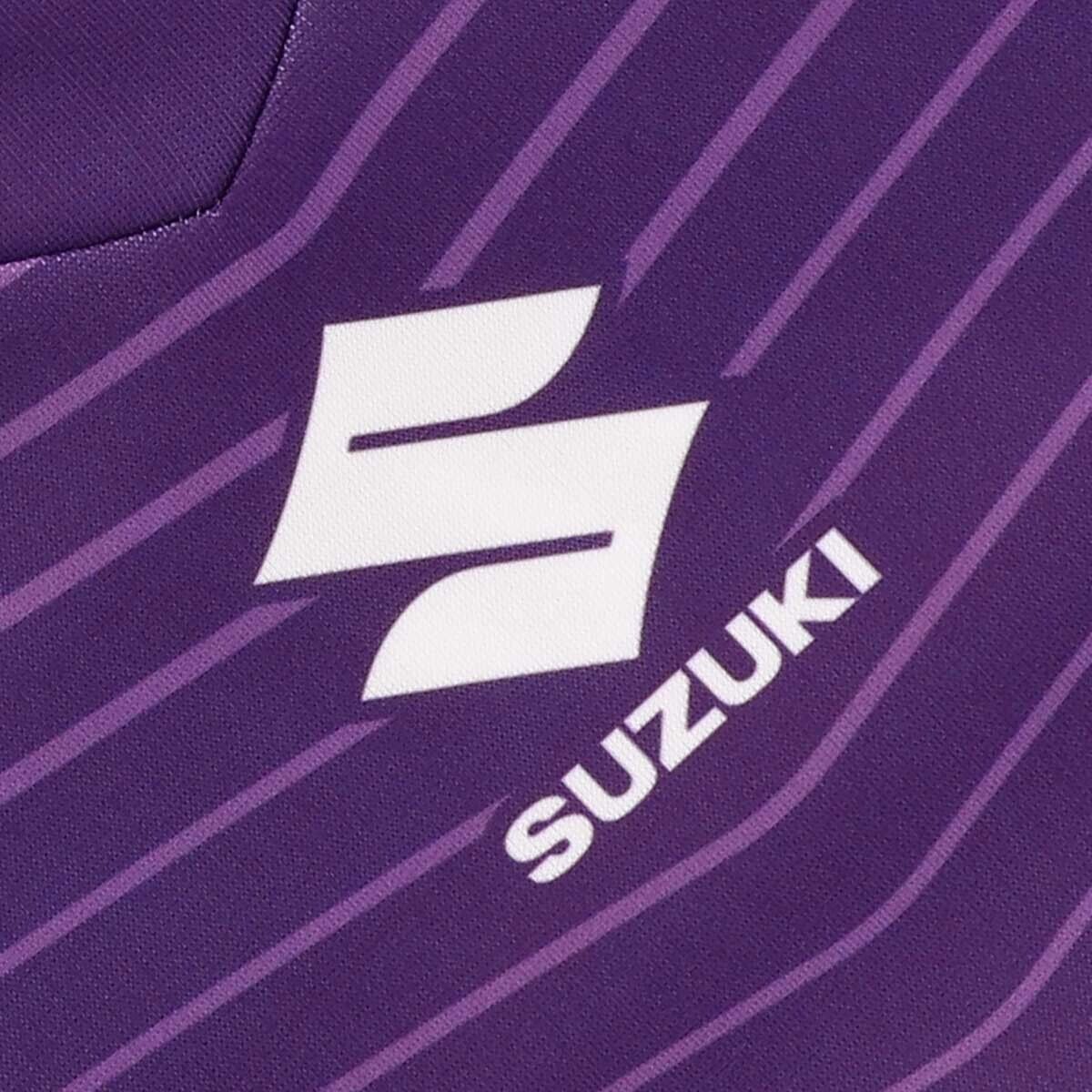 NRL 2025 Away Jersey - Melbourne Storm - Adult - Mens - Image 6
