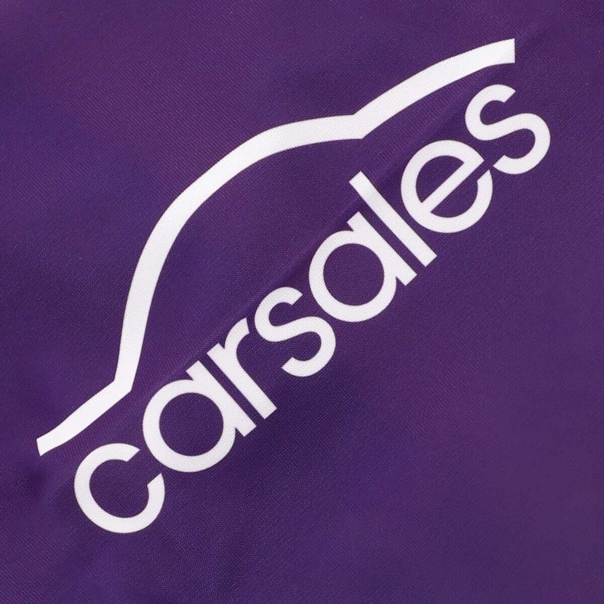 NRL 2025 Away Jersey - Melbourne Storm - Adult - Mens - Image 8